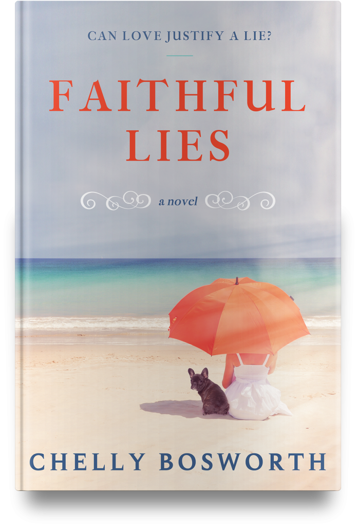 Faithful Lies